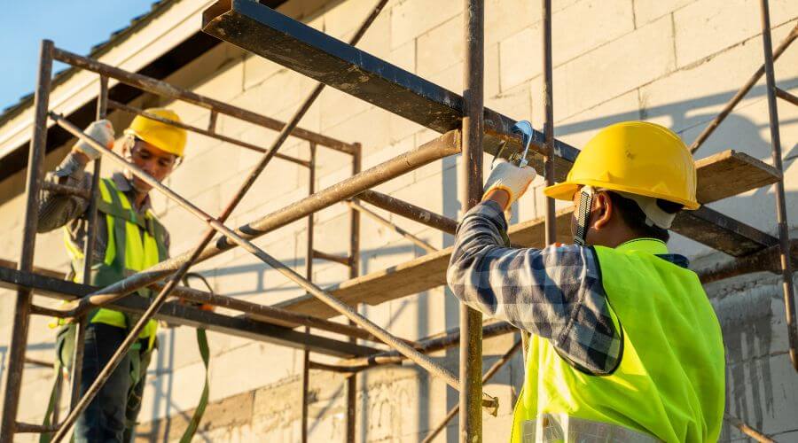 Soffit Repair in Mechanicville, NY